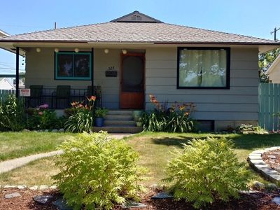 523 S Ralph St, Spokane, WA, 99202
