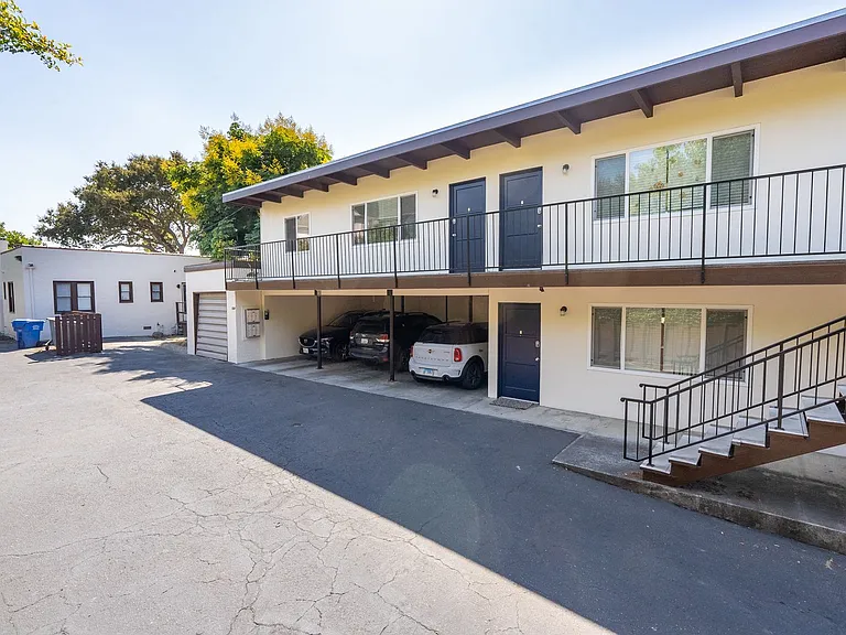 Modern Living: 8-Unit Apartment Building in the Heart of Downtown San Luis Obispo — Photo 15
