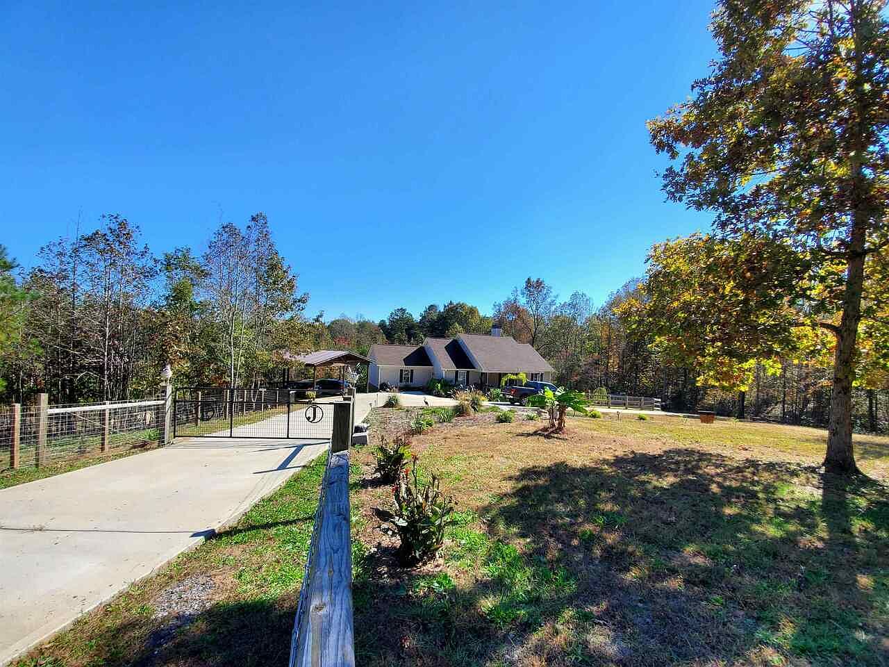 91 Browning Rd, Fairmount, GA 30139 Zillow