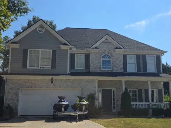1942 Shiloh Valley Trl NW, Kennesaw, GA 30144