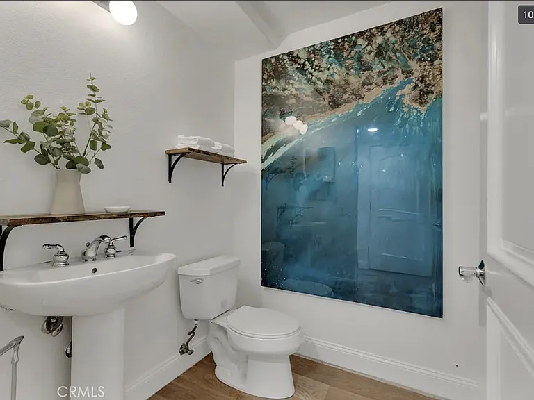 851 N San Vicente Blvd #128 — Photo 11