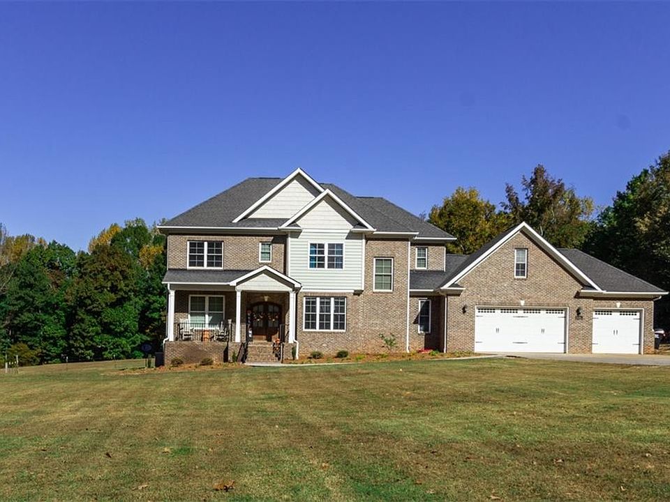 418 Riley Rd, Easley, SC 29642 Zillow