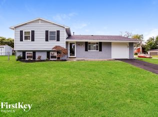 3431 Helen Pl, Grove City, OH