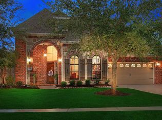 706 Santa Elena Cyn, Spring, TX 77388