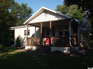 88 Huckleberry Rd, New Bloomfield, PA 17068