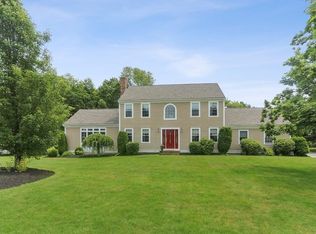 33 Howland Rd, Berkley, MA 02779