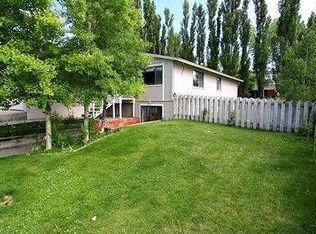 265 Hilltop Dr, Greybull, WY 82426
