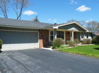 12540 W Wilbur Dr, New Berlin, WI 53151