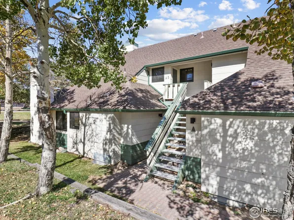 1010 S Saint Vrain Ave #A-5, Estes Park, CO 80517
