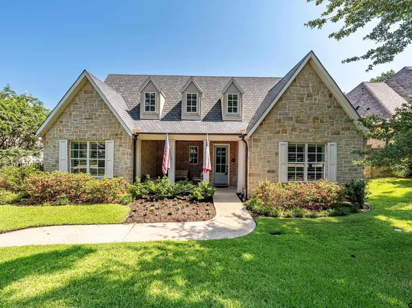 4535 Triggs Trce, Tyler, TX 75709