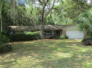 1615 Forest Ave, Neptune Beach, FL 32266