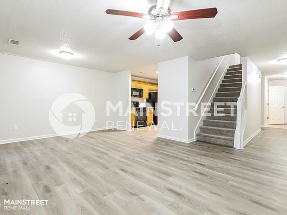 WM - Living Room