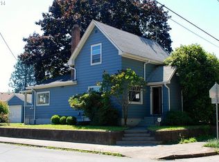 2302 SE 42nd Ave, Portland, OR