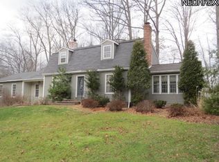 1701 Groton Dr, Hudson, OH 44236