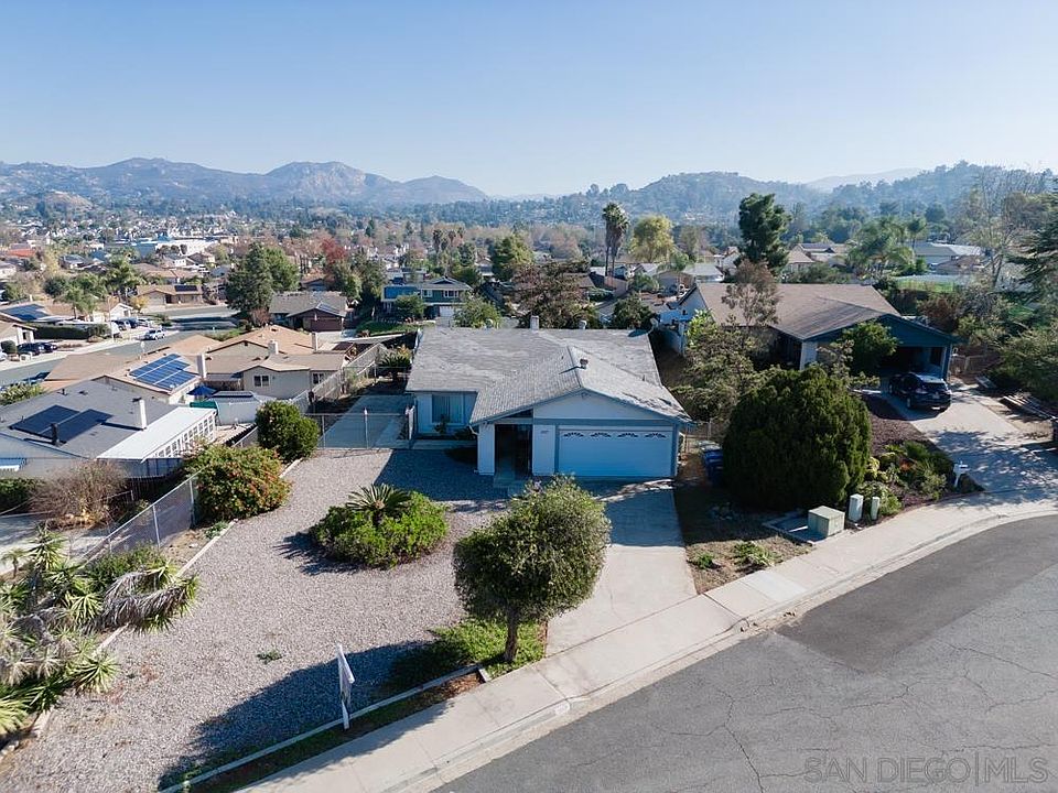 1017 Dorothy St, El Cajon, CA 92019 Zillow