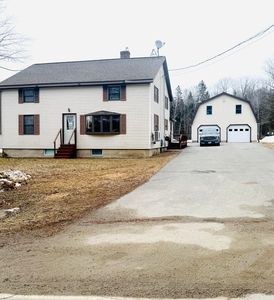 54 W Side Drive, Verona Island, ME, 04416