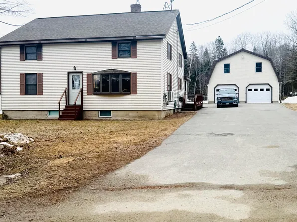54 W Side Drive, Verona Island, ME 04416