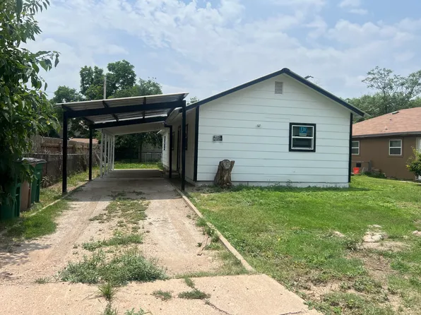 33 E 12th St, San Angelo, TX 76903
