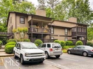 403 River Run Dr #403, Sandy Springs, GA 30350