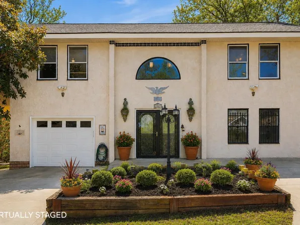 2227 Jefferson Circle, Little River, SC 29566