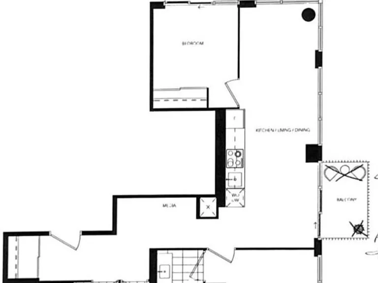 2 Augusta Ave #Penthouse 04 — Photo 40