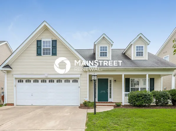 1148 Langston Dr, Greensboro, NC 27405