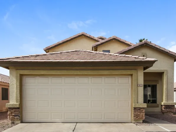 3822 N 105th Ln, Avondale, AZ 85392