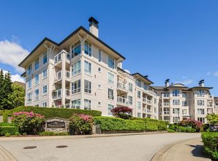 3608 Deercrest Dr #516, Burrard Inlet 3, BC