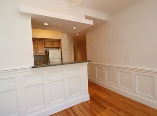 30 Upland Rd UNIT 10, Cambridge, MA 02140