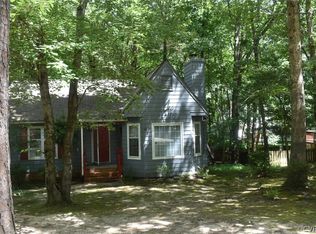 5815 Mill Spring Rd, Midlothian, VA 23112