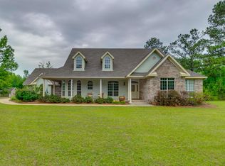 2769 Claud Rd, Eclectic, AL 36024