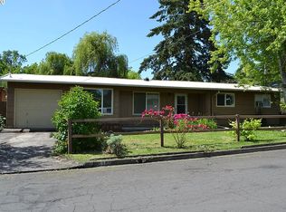 3955 Oak St, Eugene, OR 97405