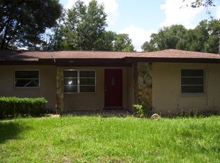 415 Violet Ln, Inverness, FL 34452