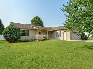 5881 Coddington Ln, Kalamazoo, MI 49009