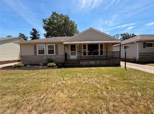 4406 Urban Rd, South Euclid, OH 44121