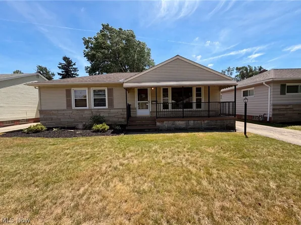 4406 Urban Rd, South Euclid, OH 44121