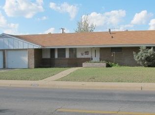 2408 Neely Ave, Midland, TX 79705