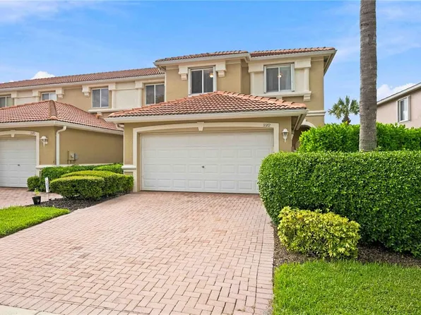 3372 DANDOLO CIRCLE #15, CAPE CORAL, FL 33909
