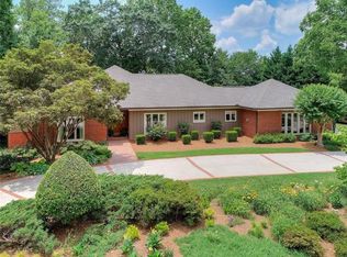 420 Overview Dr, Sandy Springs, GA 30327