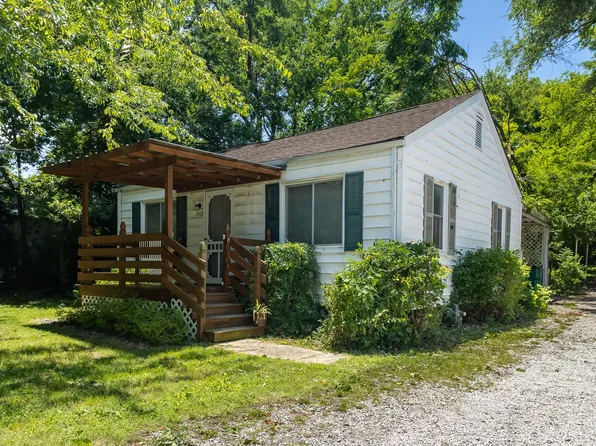 3003 Louise Dr, Nashville, TN 37211