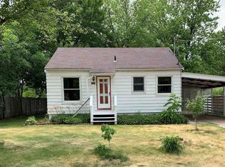 3520 9th St S, Wisconsin Rapids, WI 54494