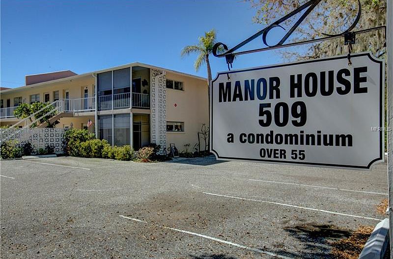 1st image of 509 W Venice Ave APT 110