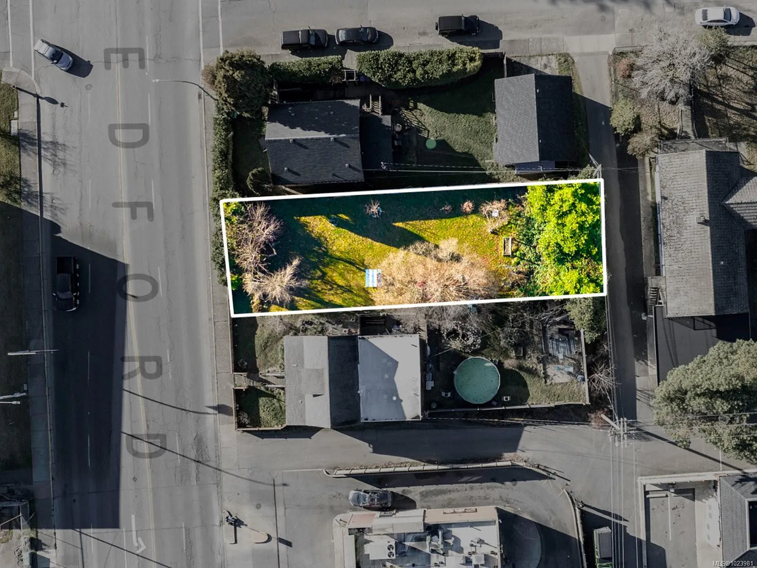 4345 Redford St photo 1