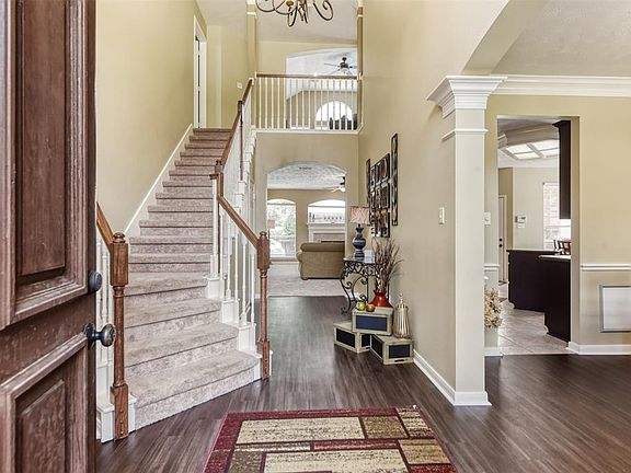4th image of 24110 Rain Creek Dr