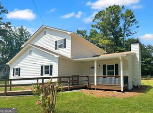 5081 Hubert Dr, Powder Springs, GA 30127