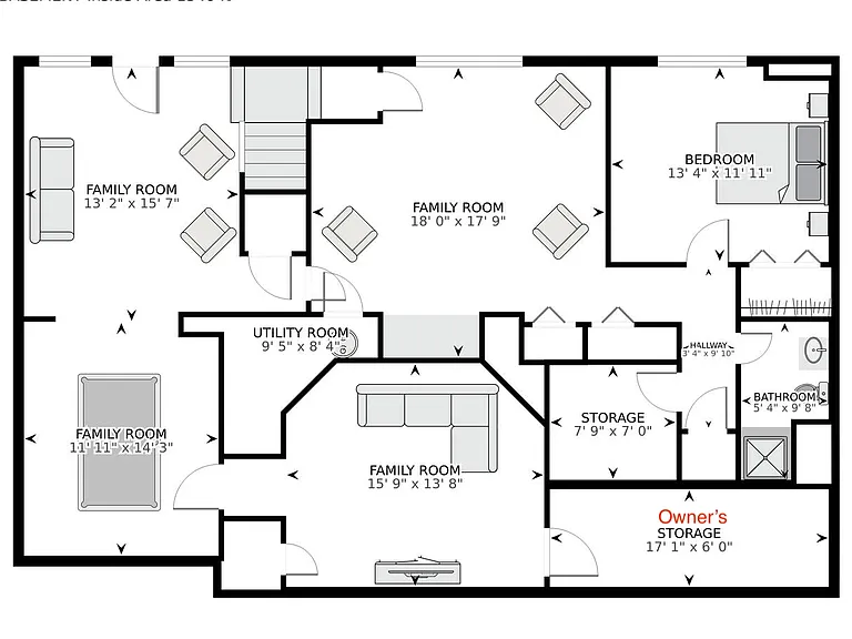 11290 Spyglass Cove Ln — Photo 22