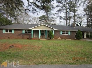 626 Woodland Rd, Cedartown, GA 30125