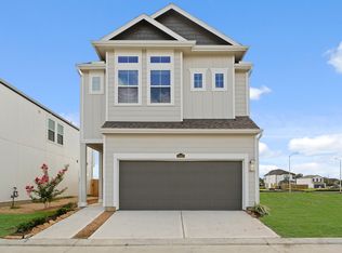 11407 Blossom Square St, Houston, TX 77047