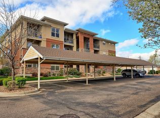 8123 W 51st Pl UNIT 104, Arvada, CO 80002