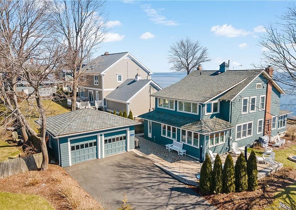 141 Morningside Dr, Milford, CT 06460 Zillow